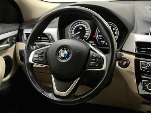 BMW X2 S18I ACTIVEFLEX