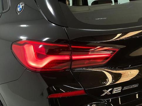 BMW X2 S18I ACTIVEFLEX