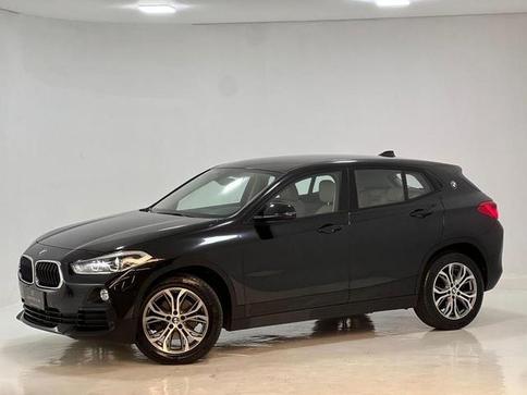 BMW X2 S18I ACTIVEFLEX