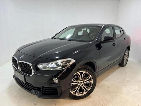 BMW X2 S18I ACTIVEFLEX