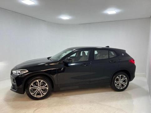 BMW X2 S18I ACTIVEFLEX
