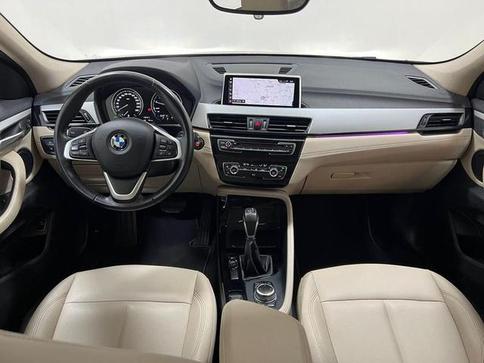 BMW X2 S18I ACTIVEFLEX