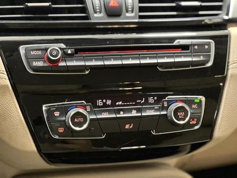 BMW X2 S18I ACTIVEFLEX