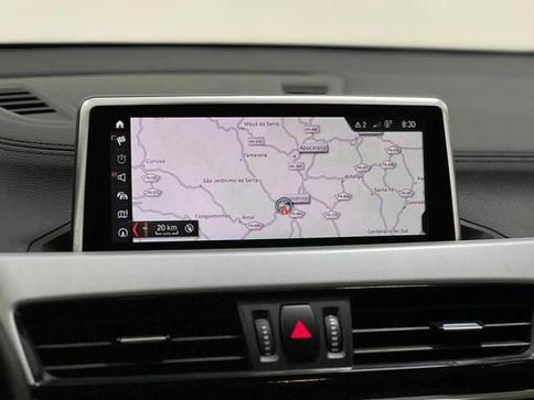 BMW X2 S18I ACTIVEFLEX