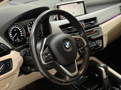 BMW X2 S18I ACTIVEFLEX