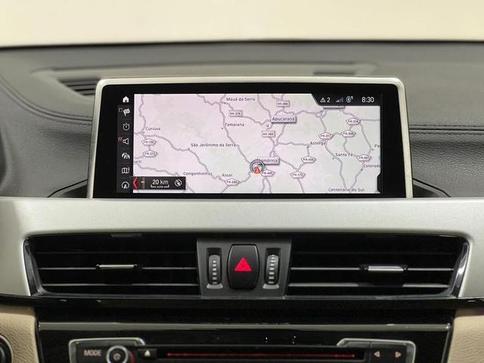 BMW X2 S18I ACTIVEFLEX