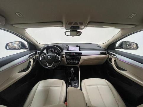 BMW X2 S18I ACTIVEFLEX