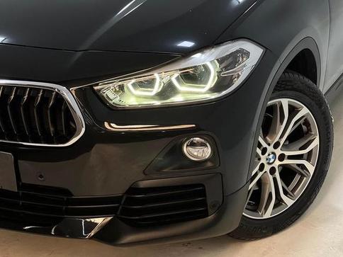 BMW X2 S18I ACTIVEFLEX