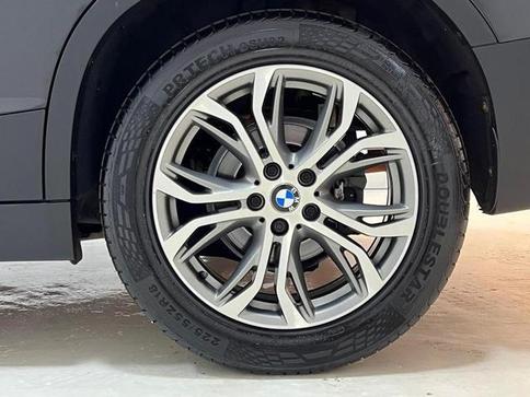 BMW X2 S18I ACTIVEFLEX