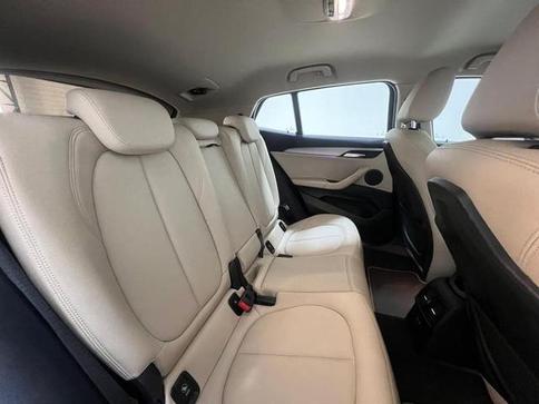 BMW X2 S18I ACTIVEFLEX