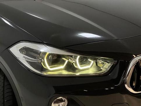 BMW X2 S18I ACTIVEFLEX