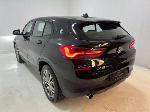 BMW X2 S18I ACTIVEFLEX