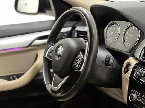 BMW X2 S18I ACTIVEFLEX