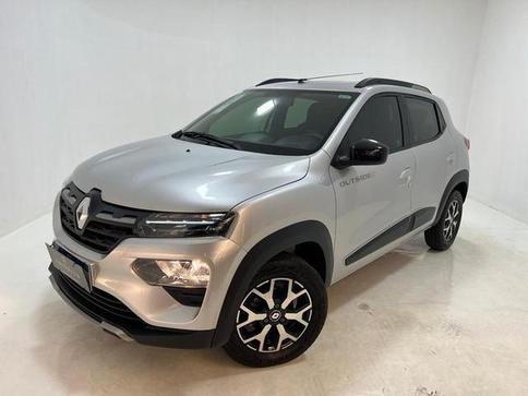 RENAULT KWID OUTSID 2