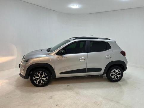 RENAULT KWID OUTSID 2