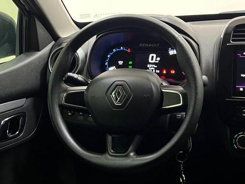 RENAULT KWID OUTSID 2