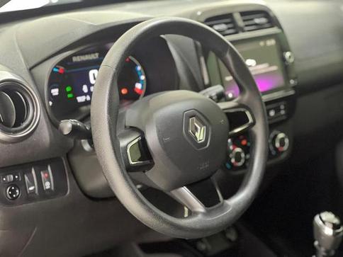 RENAULT KWID OUTSID 2