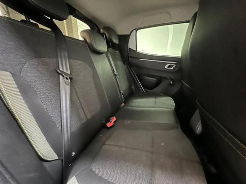 RENAULT KWID OUTSID 2