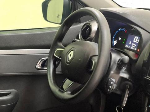 RENAULT KWID OUTSID 2