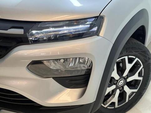 RENAULT KWID OUTSID 2