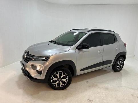 RENAULT KWID OUTSID 2