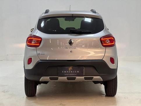 RENAULT KWID OUTSID 2