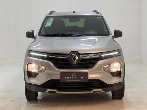 RENAULT KWID OUTSID 2