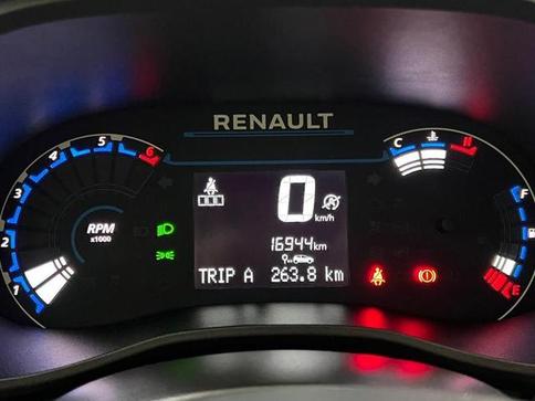 RENAULT KWID OUTSID 2