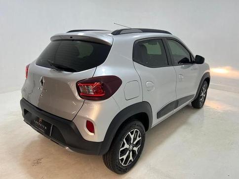 RENAULT KWID OUTSID 2