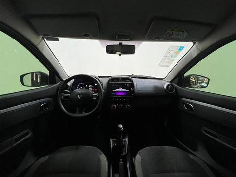 RENAULT KWID OUTSID 2