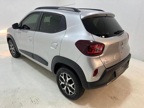 RENAULT KWID OUTSID 2