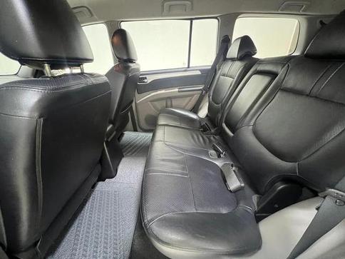 MITSUBISHI PAJERO 4X4 FLEX