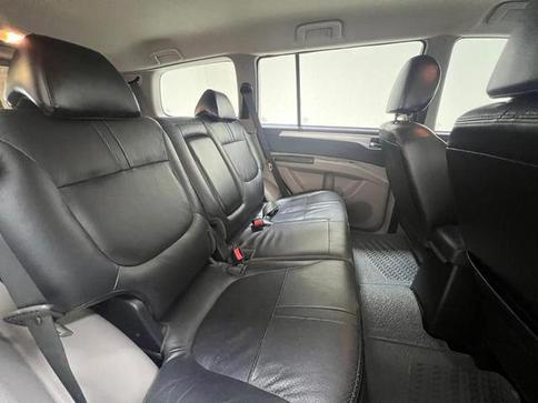 MITSUBISHI PAJERO 4X4 FLEX