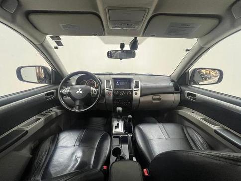 MITSUBISHI PAJERO 4X4 FLEX