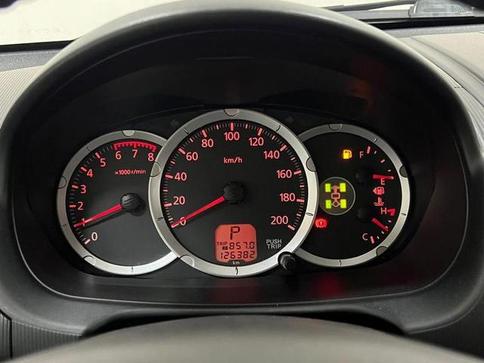 MITSUBISHI PAJERO 4X4 FLEX