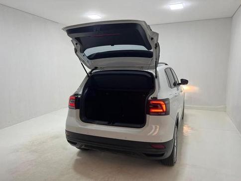 VOLKSWAGEN T CROSS SENSE TSI
