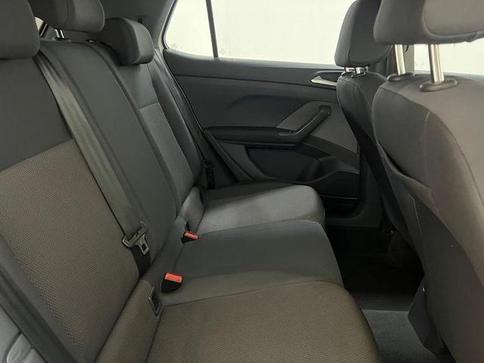 VOLKSWAGEN T CROSS SENSE TSI