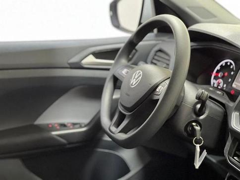 VOLKSWAGEN T CROSS SENSE TSI