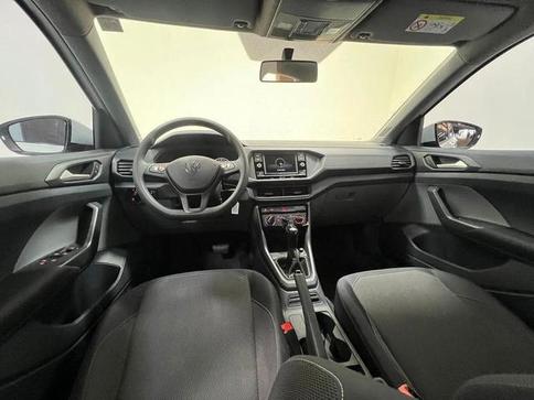 VOLKSWAGEN T CROSS SENSE TSI