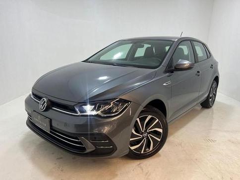 VOLKSWAGEN POLO HL AB