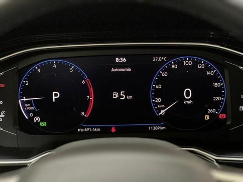 VOLKSWAGEN POLO HL AB