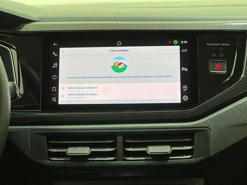 VOLKSWAGEN POLO HL AB