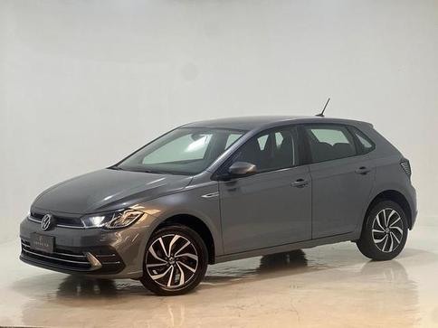 VOLKSWAGEN POLO HL AB