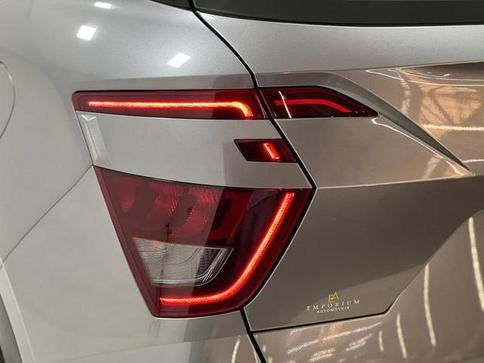 HYUNDAI CRETA 1TA LIMITED