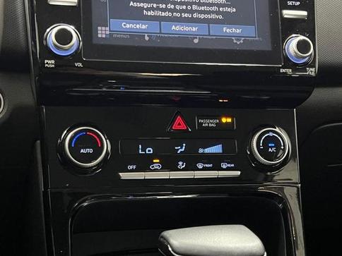 HYUNDAI CRETA 1TA LIMITED