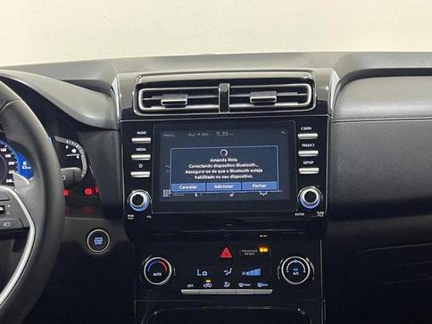 HYUNDAI CRETA 1TA LIMITED