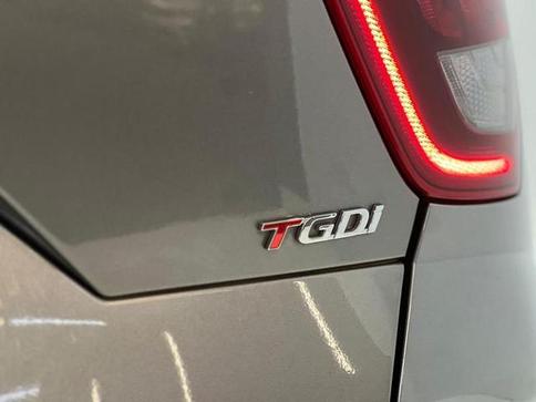 HYUNDAI CRETA 1TA LIMITED