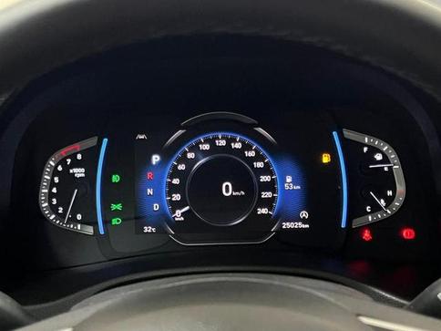 HYUNDAI CRETA 1TA LIMITED