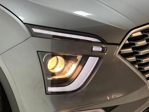 HYUNDAI CRETA 1TA LIMITED