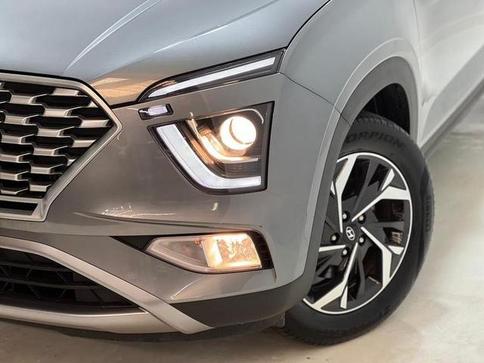 HYUNDAI CRETA 1TA LIMITED